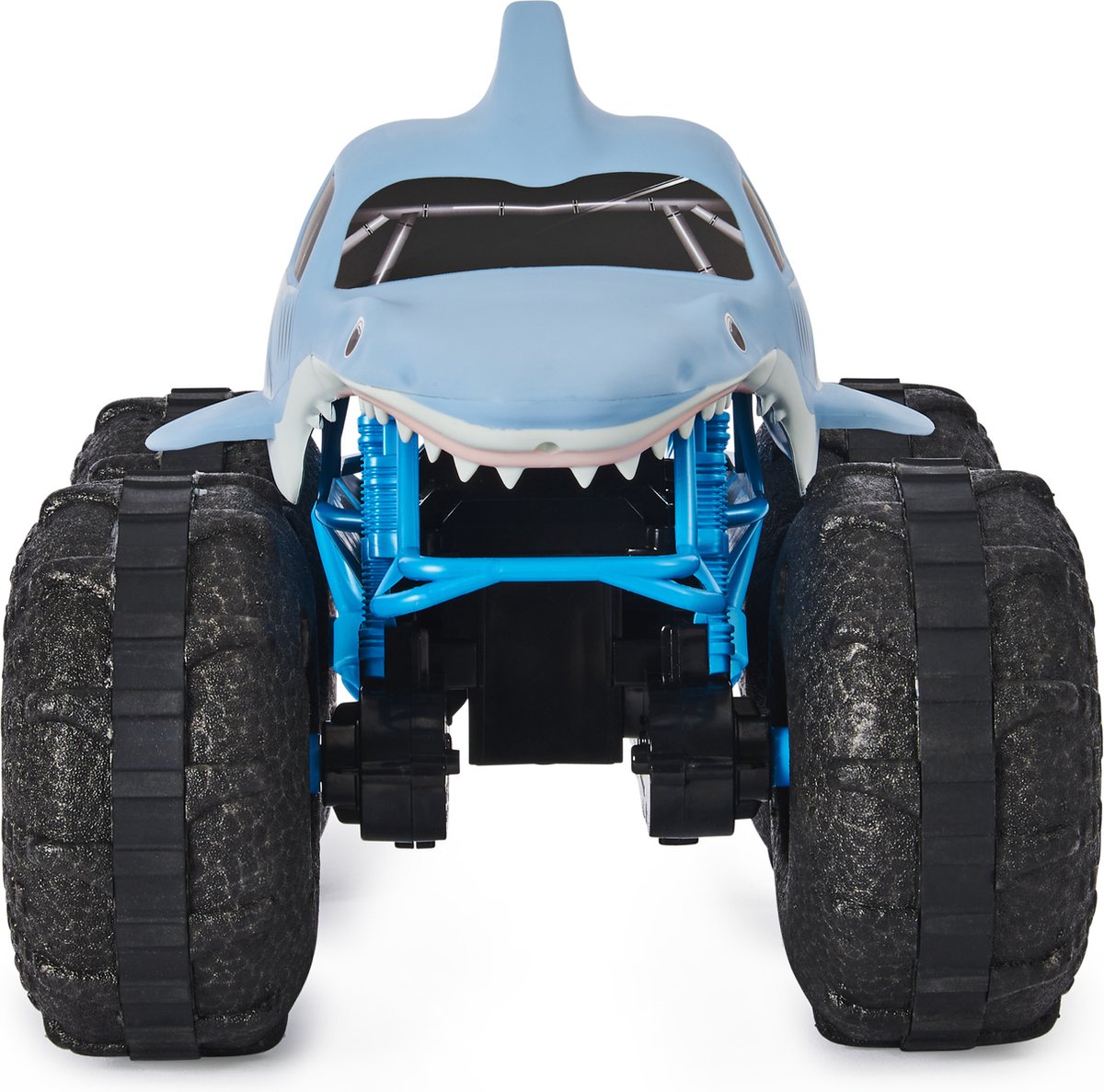 Monster Jam RC Megalodon Storm - Auto op Afstand - 6056227