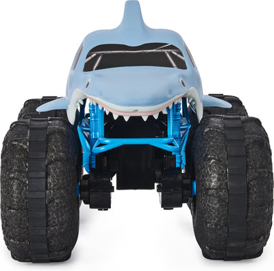 Monster Jam RC Megalodon Storm - Auto op Afstand - 6056227