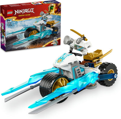 LEGO NINJAGO Zane's IJscoveld Motor - 71816