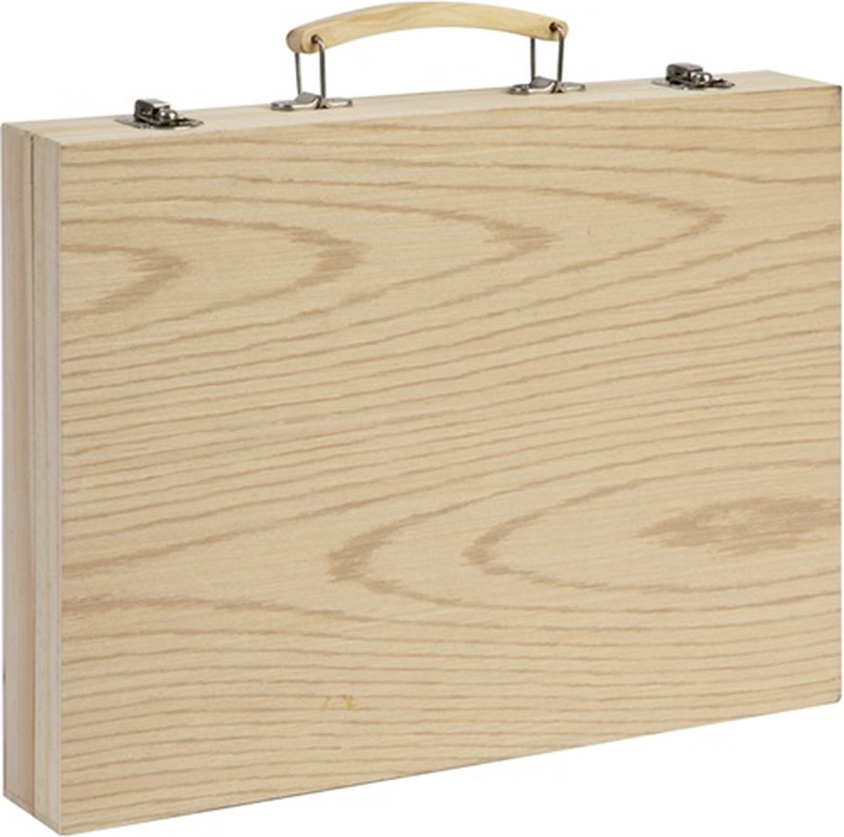 Grafix 86-delige Creatieve Teken- en Knutselset voor Kinderen