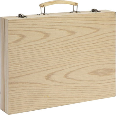 Grafix 86-delige Creatieve Teken- en Knutselset voor Kinderen