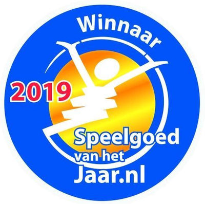 999 Games De Kwakzalvers van Kakelenburg Strategiespel
