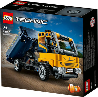 LEGO Technic Kiepwagen - 42147