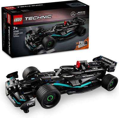 LEGO Technic Mercedes-AMG F1 W14 E Performance - 42165