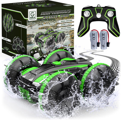 GILA Bestuurbare Auto voor Eindeloos Speelplezier