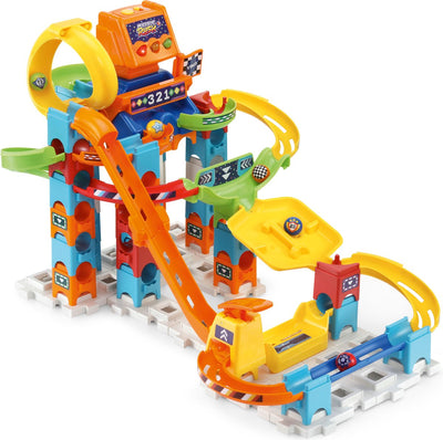 VTech Marble Rush Elektronische Racebaan Set M200E