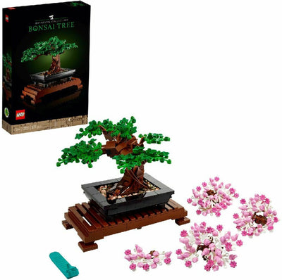 LEGO Creator Expert Bonsai Boom - 10281