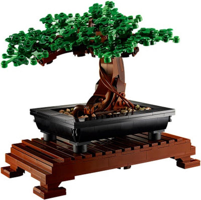 LEGO Creator Expert Bonsai Boom - 10281