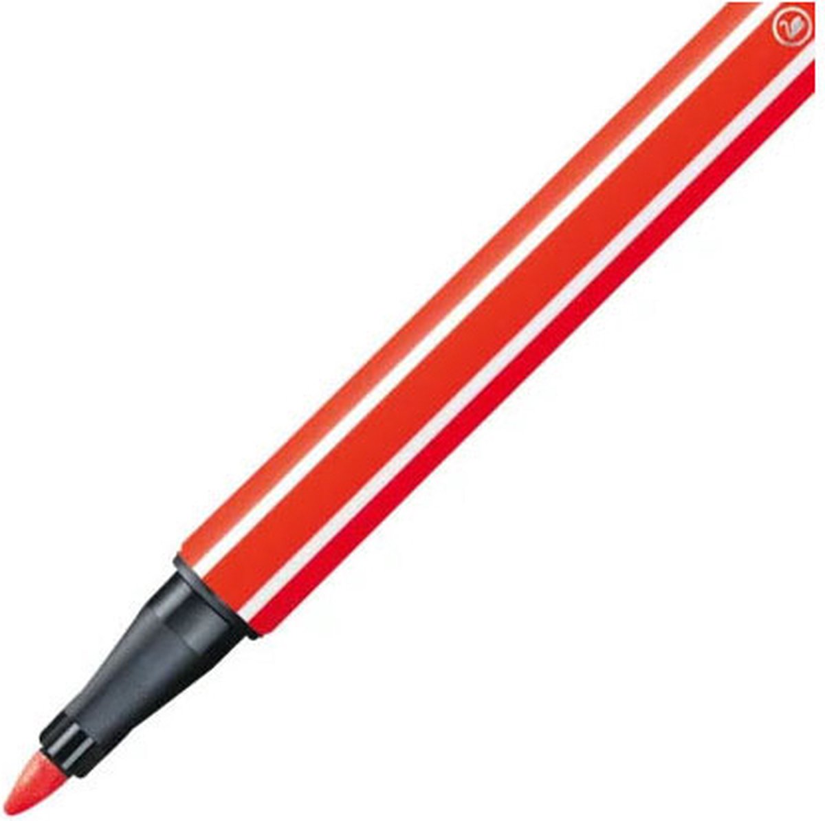 STABILO Pen 68 Premium Stiftenkoffer ARTY - 65 Kleuren