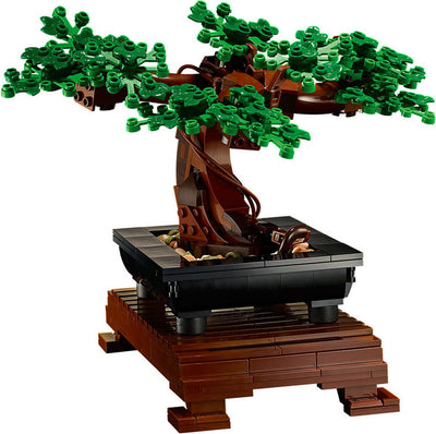 LEGO Creator Expert Bonsai Boom - 10281