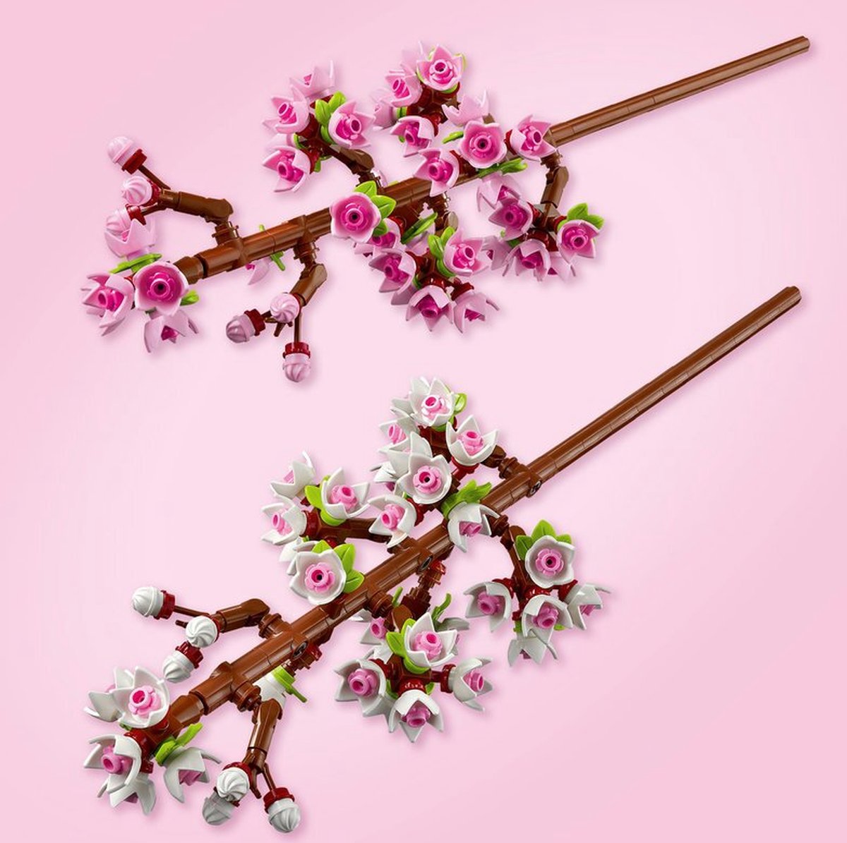 LEGO Iconische Kersenbloesem - 40725