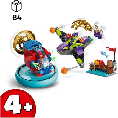 LEGO Marvel Spidey vs. Groene Kabouter - 10793