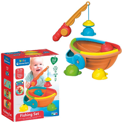 Clementoni Baby 17688 Rollenspel Speelset