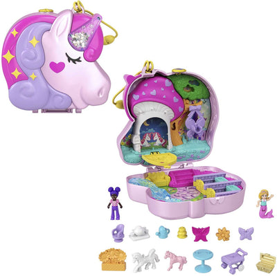 Polly Pocket HCG20 Speelset