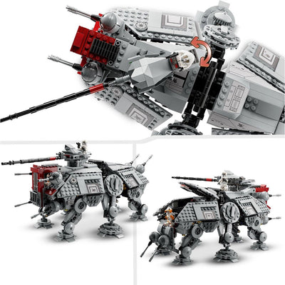 LEGO Star Wars AT-TE Walker Bouwset - 75337