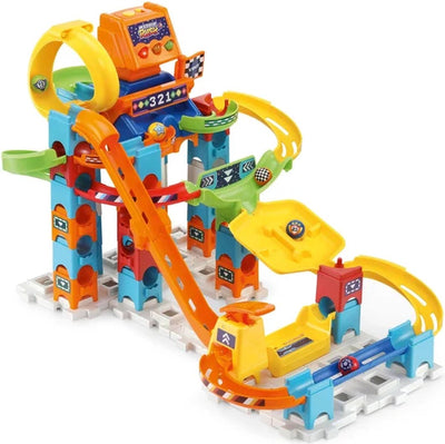 VTech Marble Rush Elektronische Racebaan Set M200E