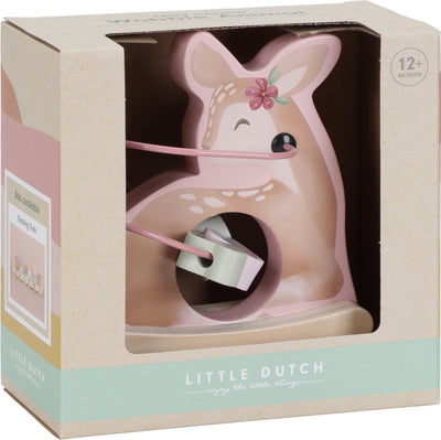 Little Dutch Sierlijke Fairy Garden Hertje - FSC