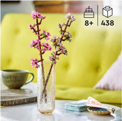 LEGO Iconische Kersenbloesem - 40725