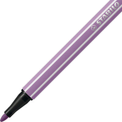 STABILO Pen 68 Premium Finelinerset - 18 Nieuwe Kleuren