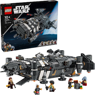 LEGO Star Wars™ Epische Bouwset - 75374
