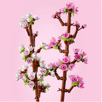 LEGO Iconische Kersenbloesem - 40725