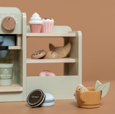 Little Dutch Houten Speelgoed Set FSC Gecertificeerd