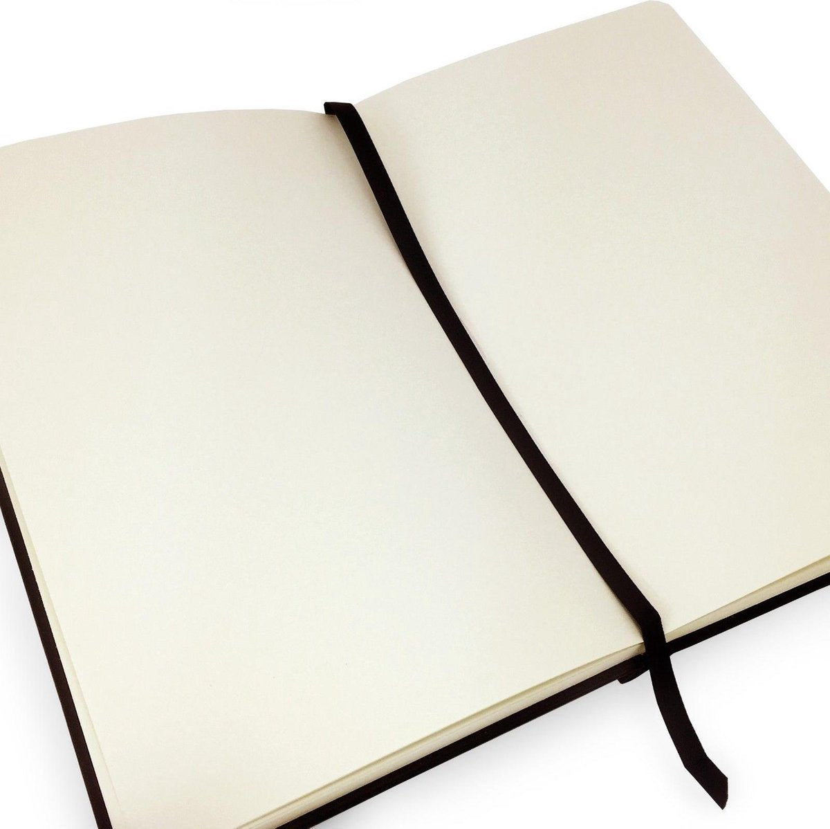 Talens Art Creation Schetsboek Zwart 13x21cm 140g