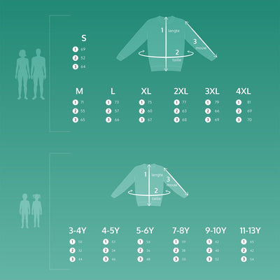 JAP Christmas Kersttrui 'Laissez-le Briller' met Lampjes - M - Zwart