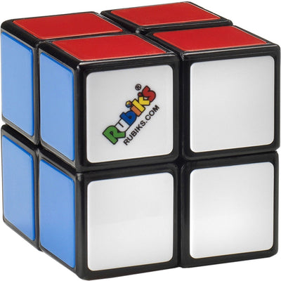 Rubik's CUBE 2x2 Kleurige Puzzel - 6063963