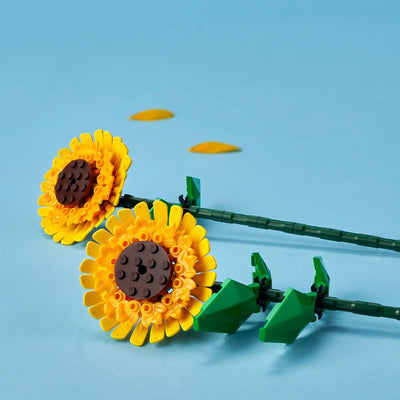 LEGO Tournesol Creatieve Bouwset - 40524