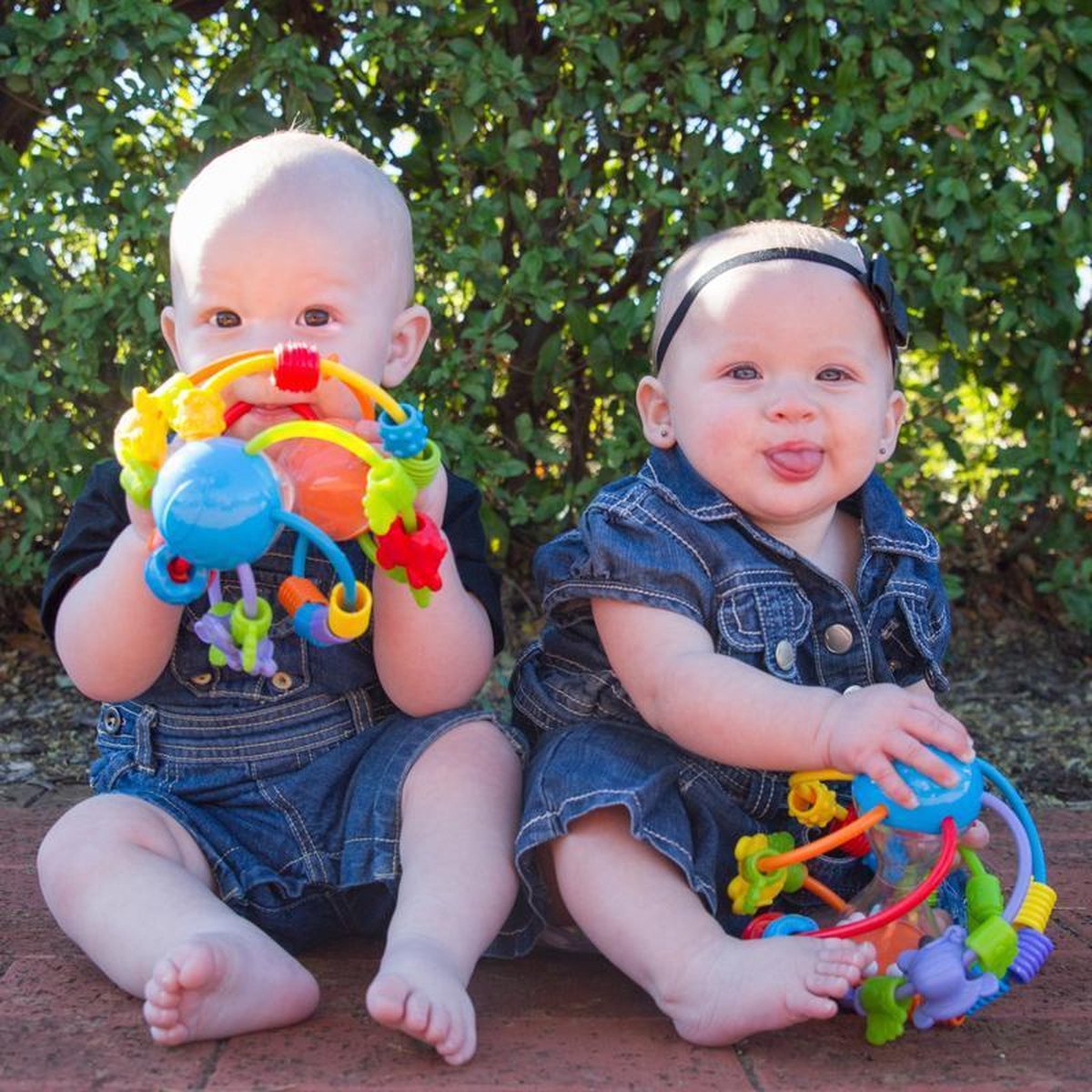 Playgro Speelgoed met Motor - 4082679