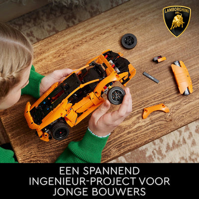 LEGO Technic Lamborghini Huracán Tecnica - 42196