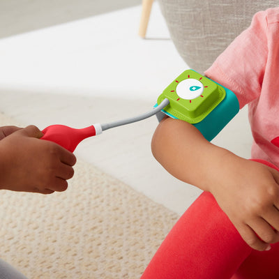 Fisher-Price Doktersset voor Kinderen - Speelgoedset