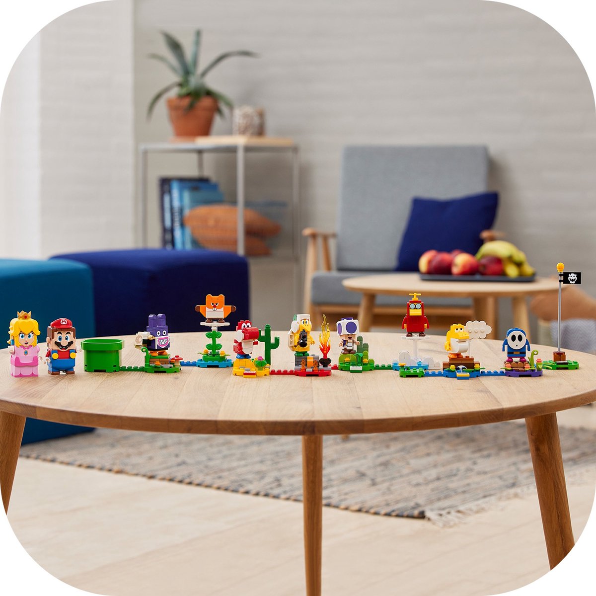 LEGO Super Mario Verrassingspakket Personages - Serie 5