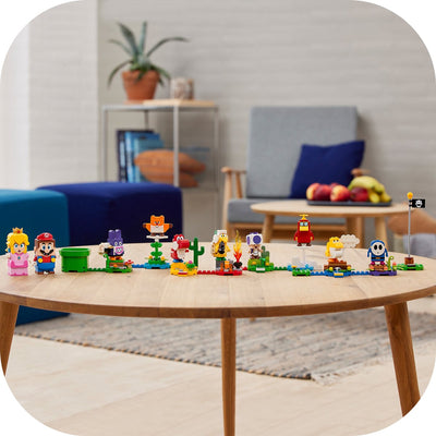 LEGO Super Mario Verrassingspakket Personages - Serie 5