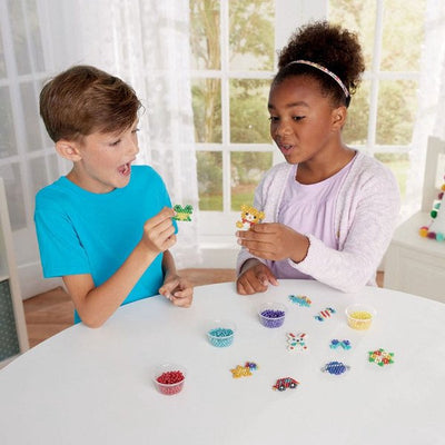 Aquabeads Navulling Parelglans