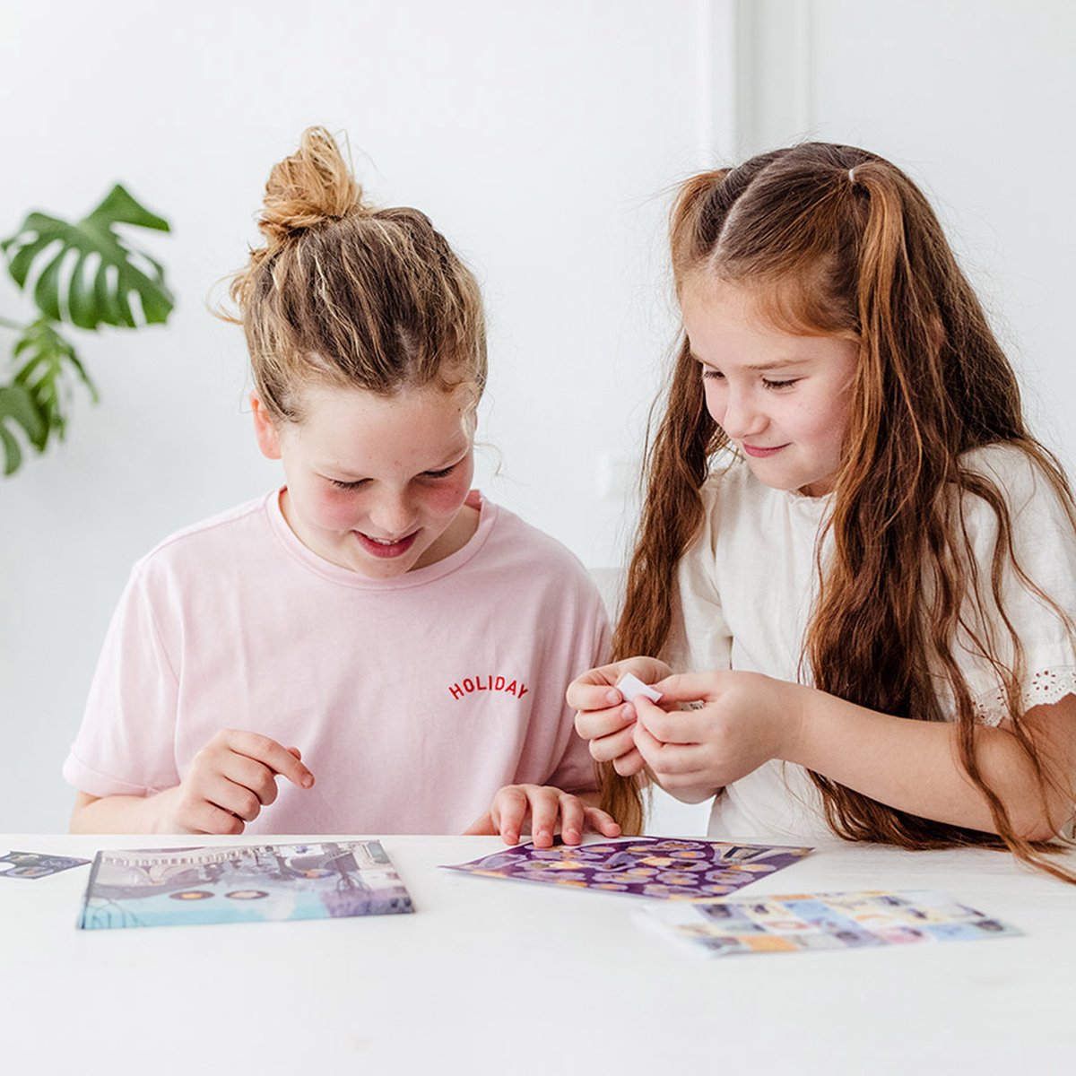 Totum Gabby's Poppenhuis Activiteitenboek met Stickers