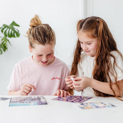 Totum Gabby's Poppenhuis Activiteitenboek met Stickers