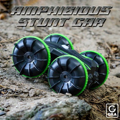 GILA Bestuurbare Auto voor Eindeloos Speelplezier