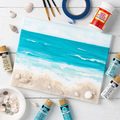 Mod Podge Glanzende Lak 236 ml - Snelle Levering