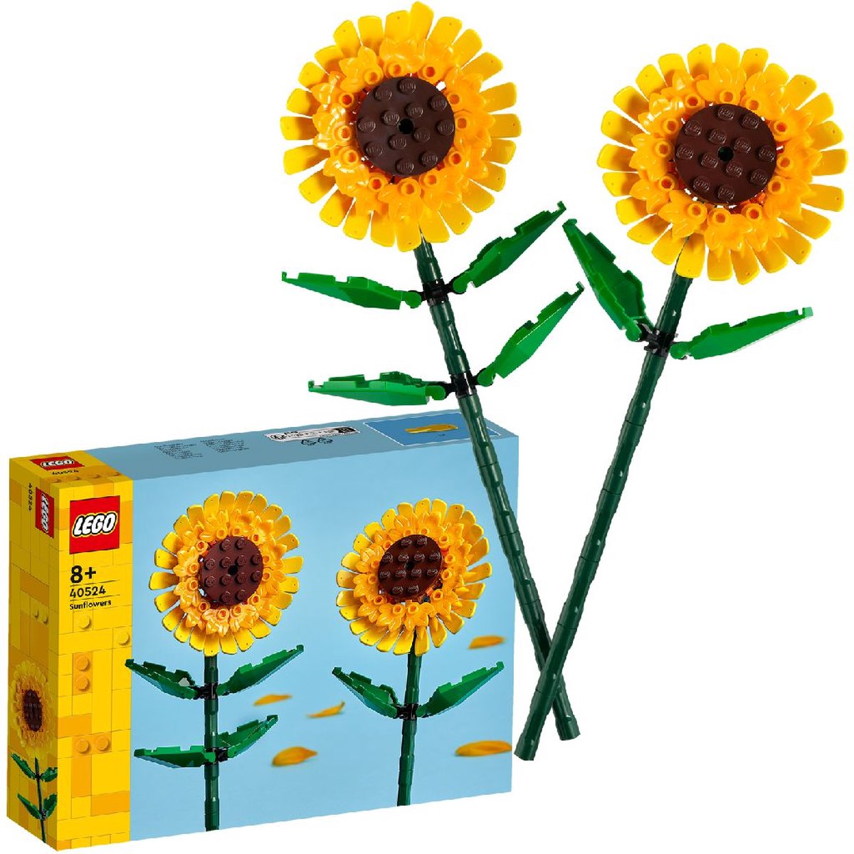 LEGO Tournesol Creatieve Bouwset - 40524