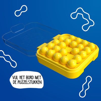 SmartGames IQ Mini - Compact Breinbreker Spel