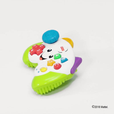 Fisher-Price Game & Learn Controller voor Peuters