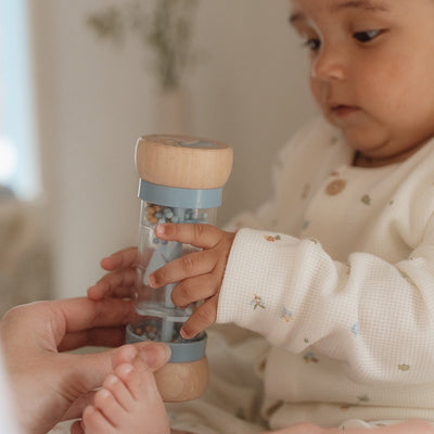 Little Dutch Regenmaker Forest Friends - FSC