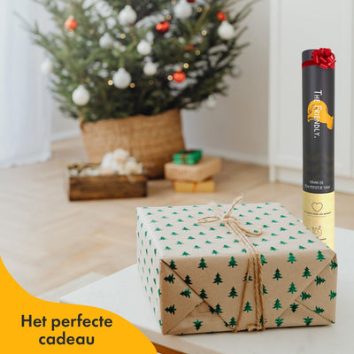 The Friendly Puzzle Opbergmat Antislip voor 1000 Stuks