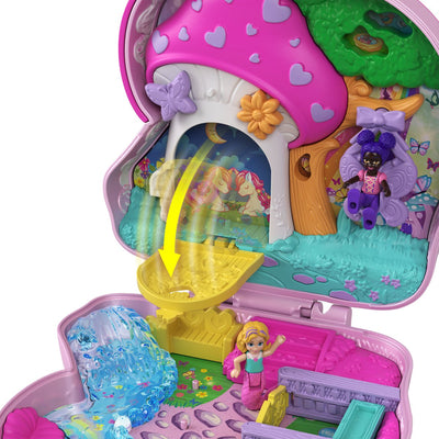 Polly Pocket HCG20 Speelset