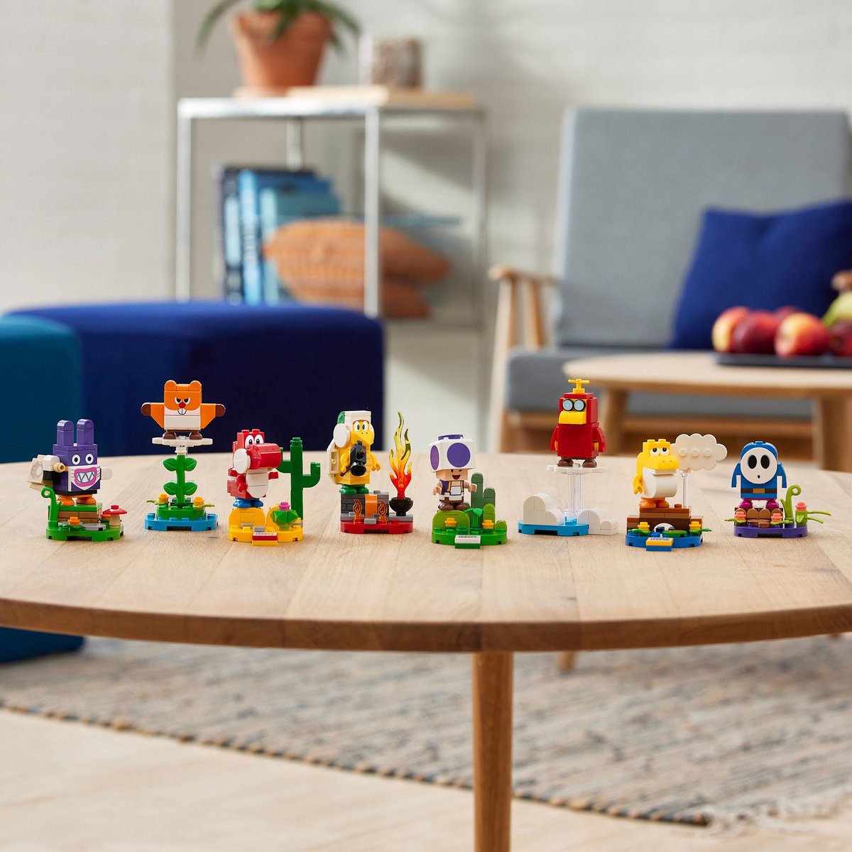 LEGO Super Mario Verrassingspakket Personages - Serie 5