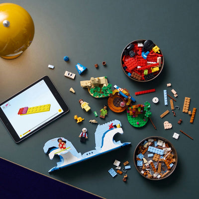 LEGO Disney Magische Avonturen Bouwset