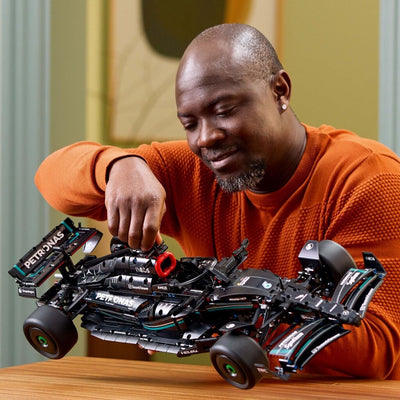 LEGO Technic Mercedes-AMG F1 W14 E Performance - 42171