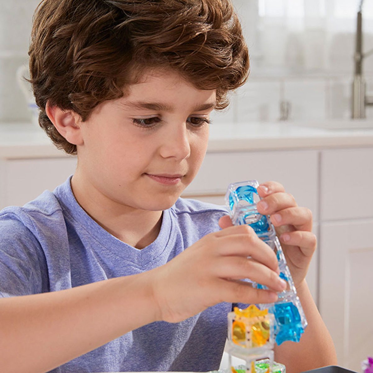 ThinkFun Gravity Maze - Uitdagend Lichtspel voor Jong & Oud